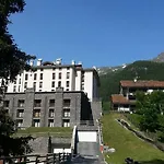 La Maison Di Lejlighed La Thuile