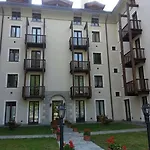 La Maison Di Lejlighed La Thuile
