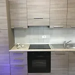 La Maison Di Lejlighed *