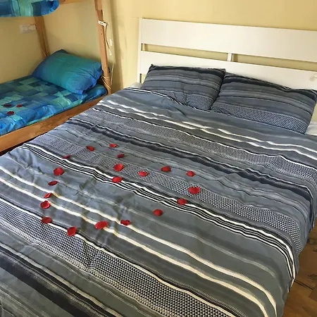 شقة La Maison Di *