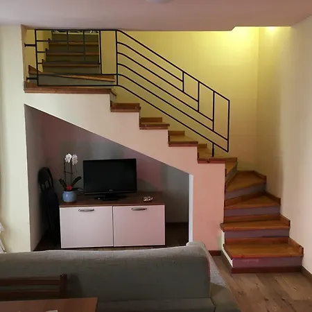 La Maison Di