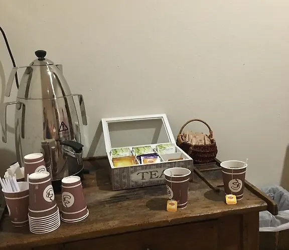 La Maison Di لا تْويلي