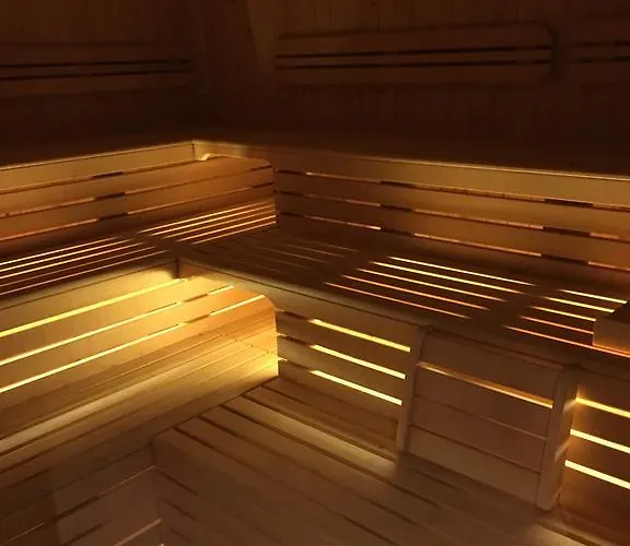 شقة La Maison Di *