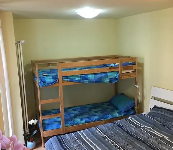 La Maison Di * لا تْويلي