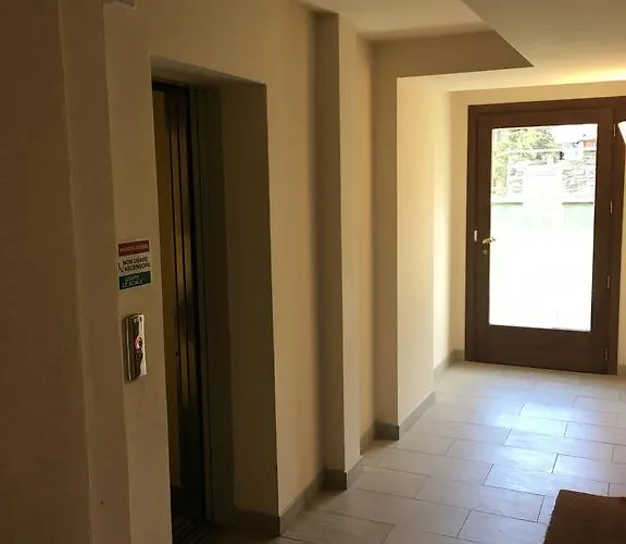 شقة La Maison Di *