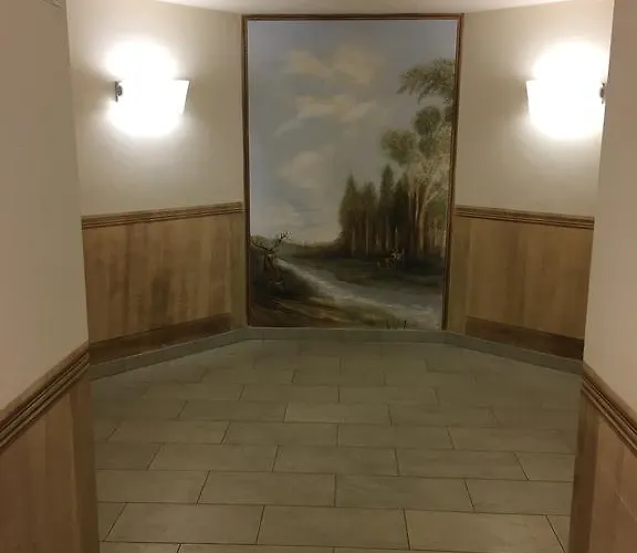 شقة La Maison Di لا تْويلي