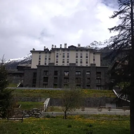 Apartmán La Maison Di