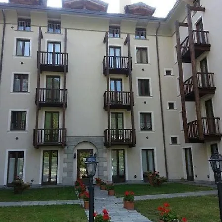 La Maison Di Appartamento La Thuile