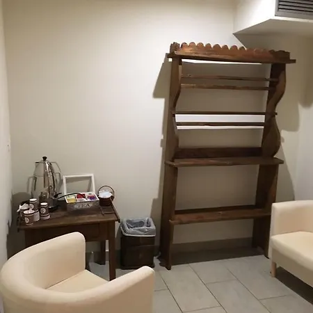 Apartmán La Maison Di *