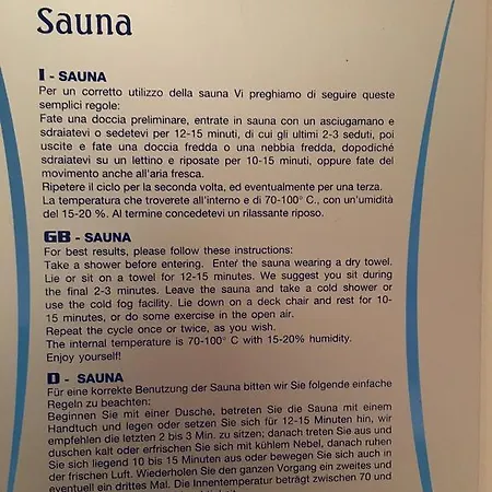 La Maison Di Apartmán