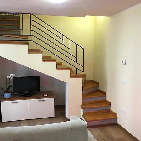 La Maison Di