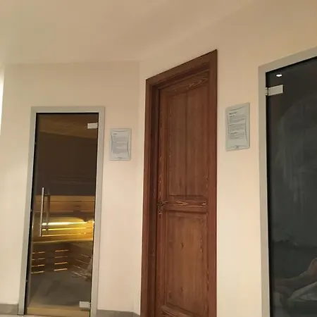 La Maison Di * La Thuile