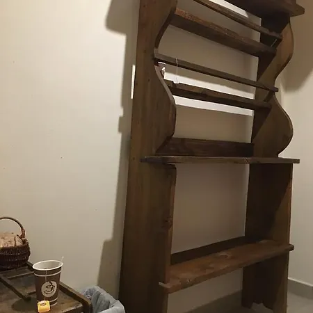 La Maison Di アパート ラ・トゥイール