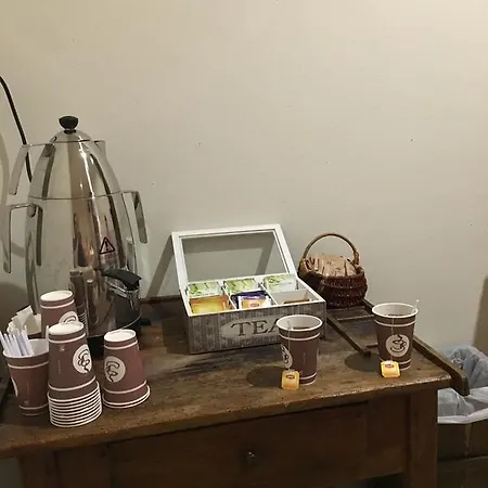 La Maison Di La Thuile