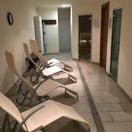 La Maison Di * La Thuile