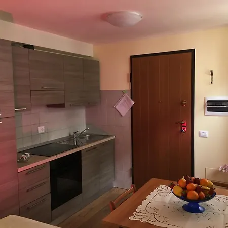 La Maison Di Appartamento La Thuile