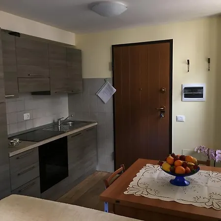 La Maison Di Apartmán