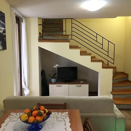 La Maison Di La Thuile