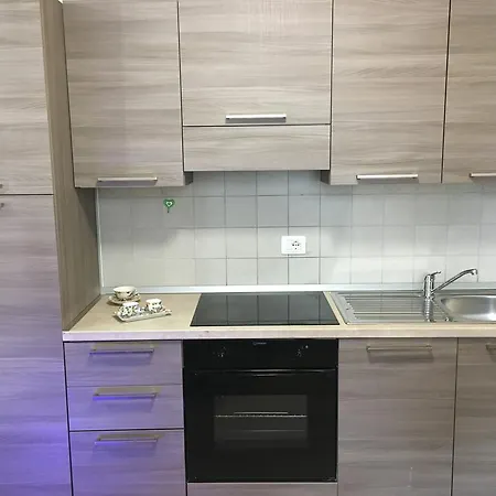 La Maison Di Apartmán *