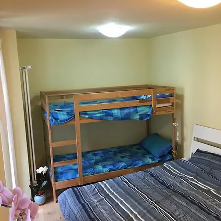 La Maison Di * La Thuile