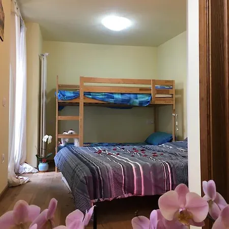 Appartamento La Maison Di