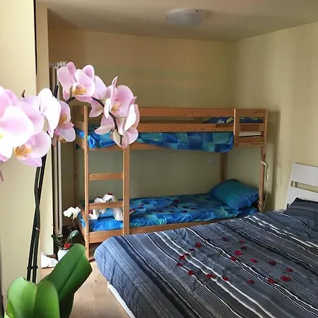 La Maison Di Apartmán La Thuile