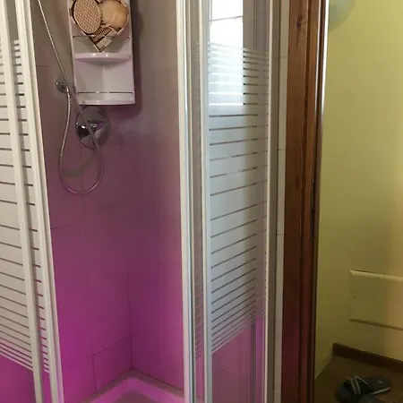 La Maison Di Apartmán La Thuile