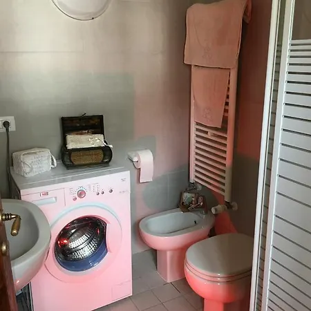 La Maison Di Appartamento