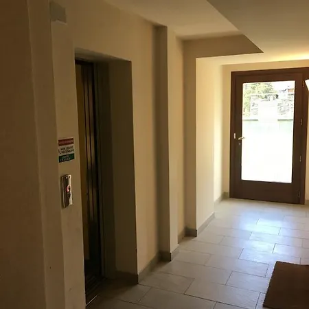 Appartamento La Maison Di *