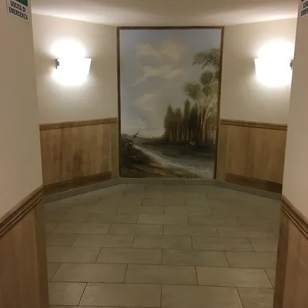 Appartamento La Maison Di La Thuile