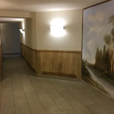 Appartamento La Maison Di *