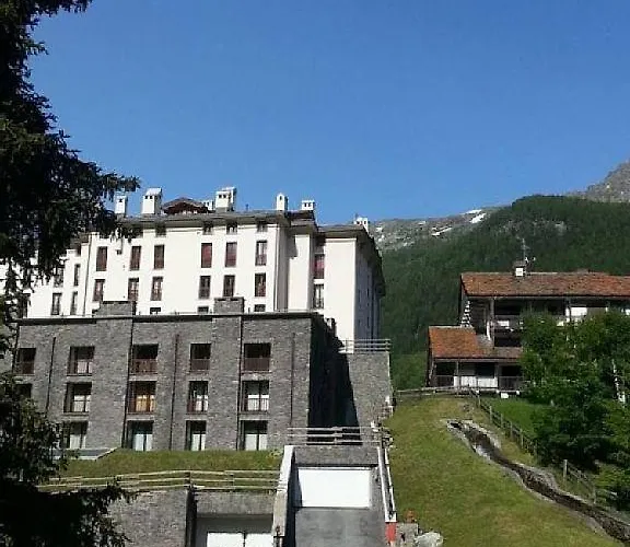 La Maison Di شقة لا تْويلي