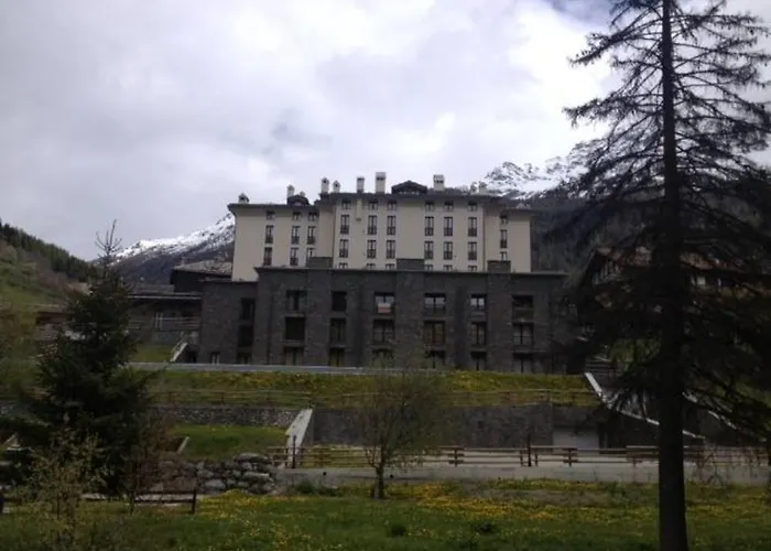 Apartman La Maison Di