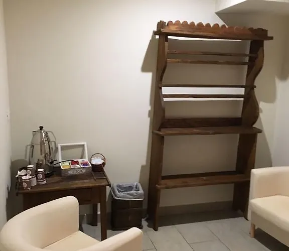 شقة La Maison Di *