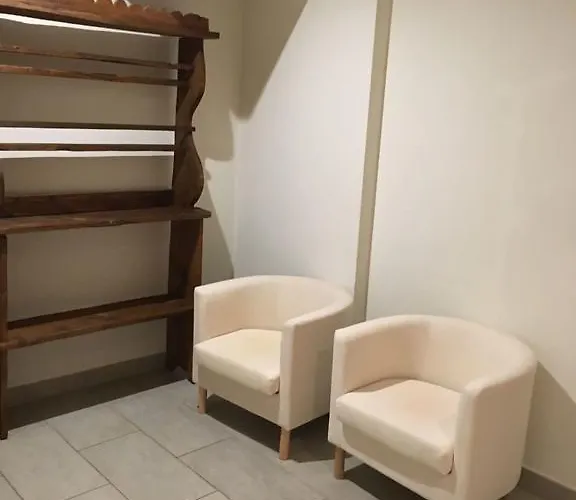 La Maison Di * La Thuile