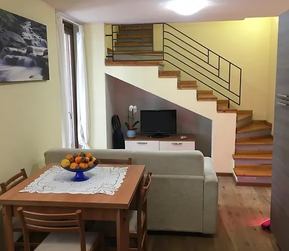 Daire La Maison Di La Thuile