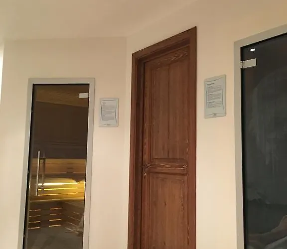 La Maison Di * La Thuile