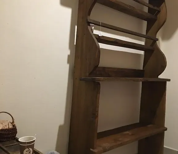 La Maison Di شقة لا تْويلي