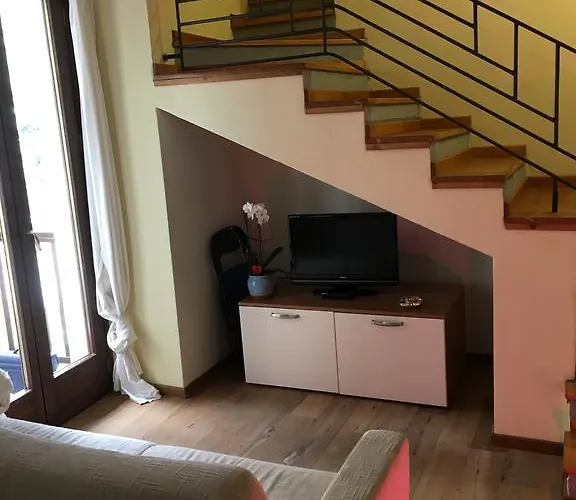 Apartman La Maison Di La Thuile