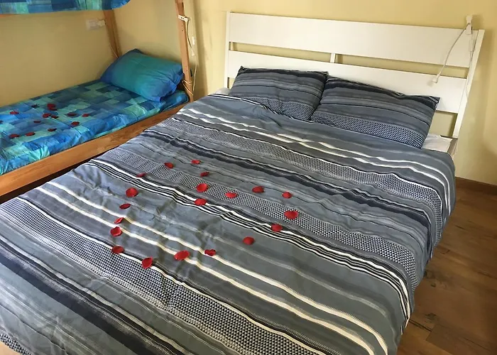 Apartman La Maison Di *