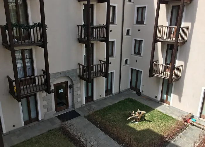 La Maison Di Apartman *