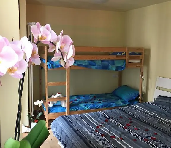 La Maison Di Apartman La Thuile