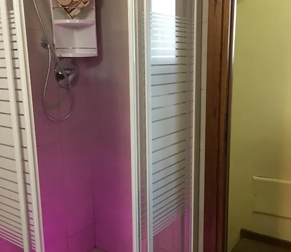 La Maison Di شقة لا تْويلي