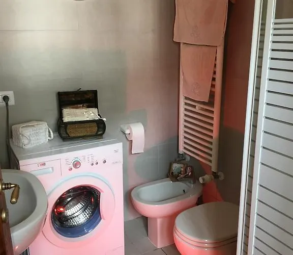 La Maison Di Apartmán