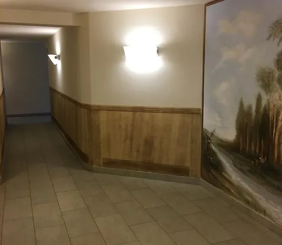 Apartman La Maison Di *